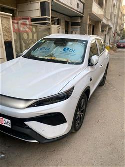 بي واي دي ‎سونغ برو DM-i